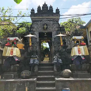 Eka's Privatunterkunft Ubud